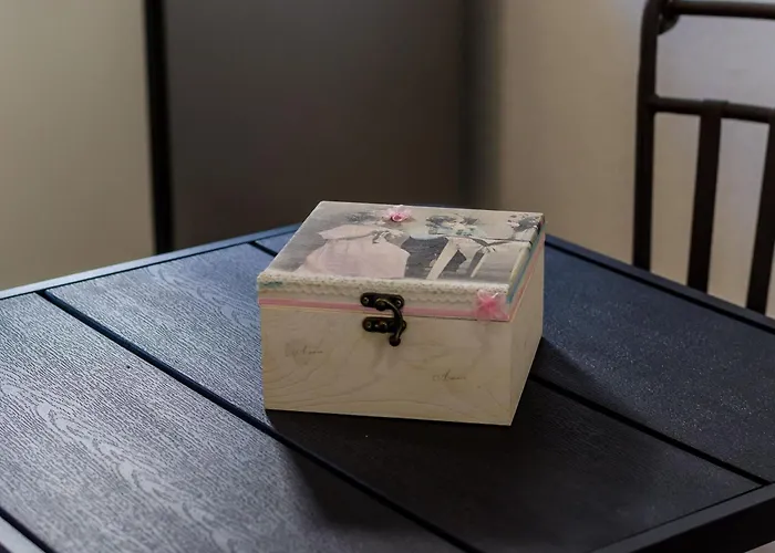 Life - One Bedroom With Balcony And Sea View Ντουμπρόβνικ