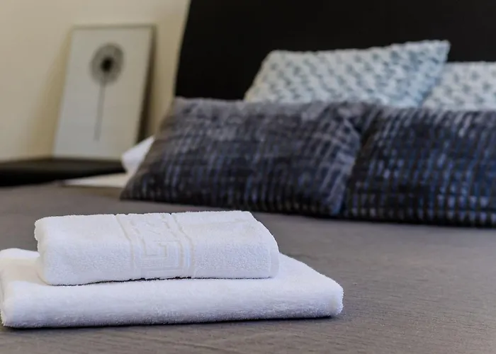 Life - One Bedroom With Balcony And Sea View Διαμέρισμα Ντουμπρόβνικ