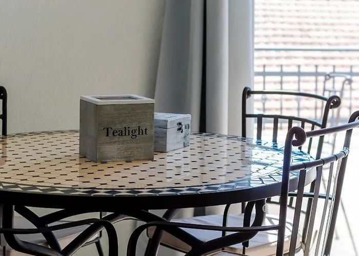 Life - One Bedroom With Balcony And Sea View Ντουμπρόβνικ