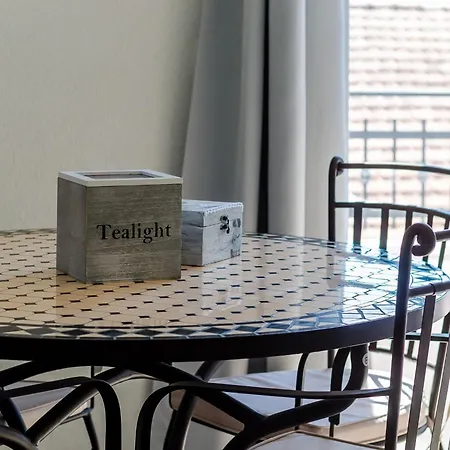 Life - One Bedroom With Balcony And Sea View Dubrovnik